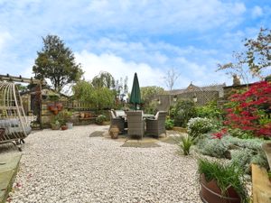 Garden- click for photo gallery